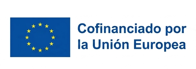 Cofinanciado