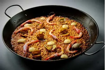 Caza Juan lanza sus nuevas jornadas de arroces de temporada