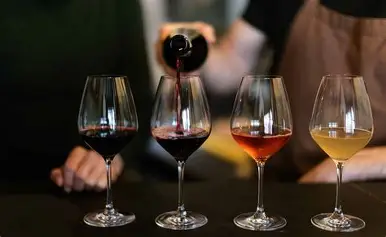 Éxito de las catas de vino y cenas maridaje en Caza Juan