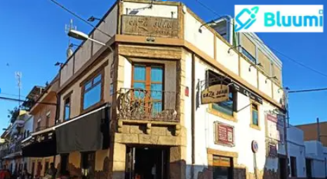 Caza Juan abre su nueva página web