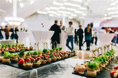 Caza Juan refuerza su oferta para eventos y celebraciones